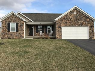 68 Reprisal Rd, Inwood, WV 25428