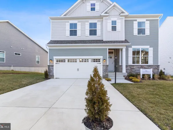 4316 Klosterman Ave, Baltimore, MD 21236