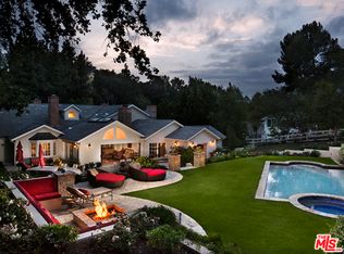 5474 Round Meadow Rd, Hidden Hills, CA 91302