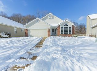 205 Cove Landing Dr, Grover, MO 63040