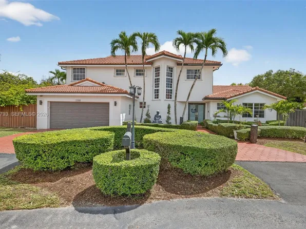 15000 SW 45th Ln, Miami, FL 33185
