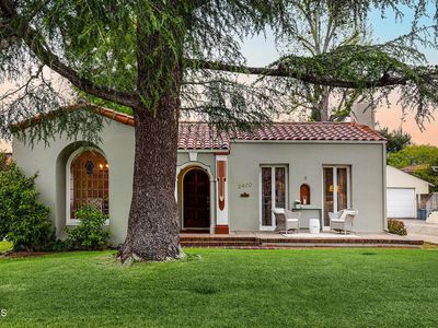 2460 Coniston Pl, San Marino, CA, 91108