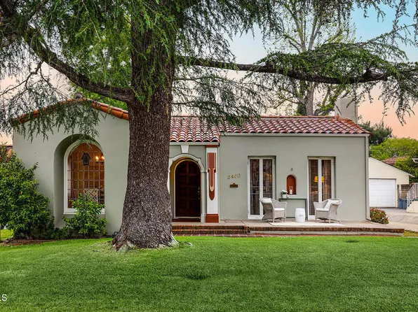 2460 Coniston Pl, San Marino, CA 91108