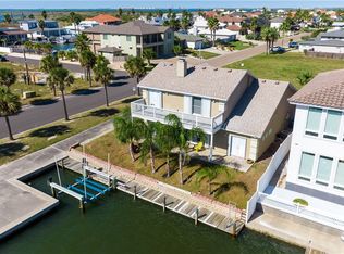 264 Marina Dr, Port Aransas, TX 78373