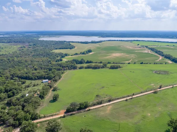 1051 County Road 452, De Leon, TX 76444