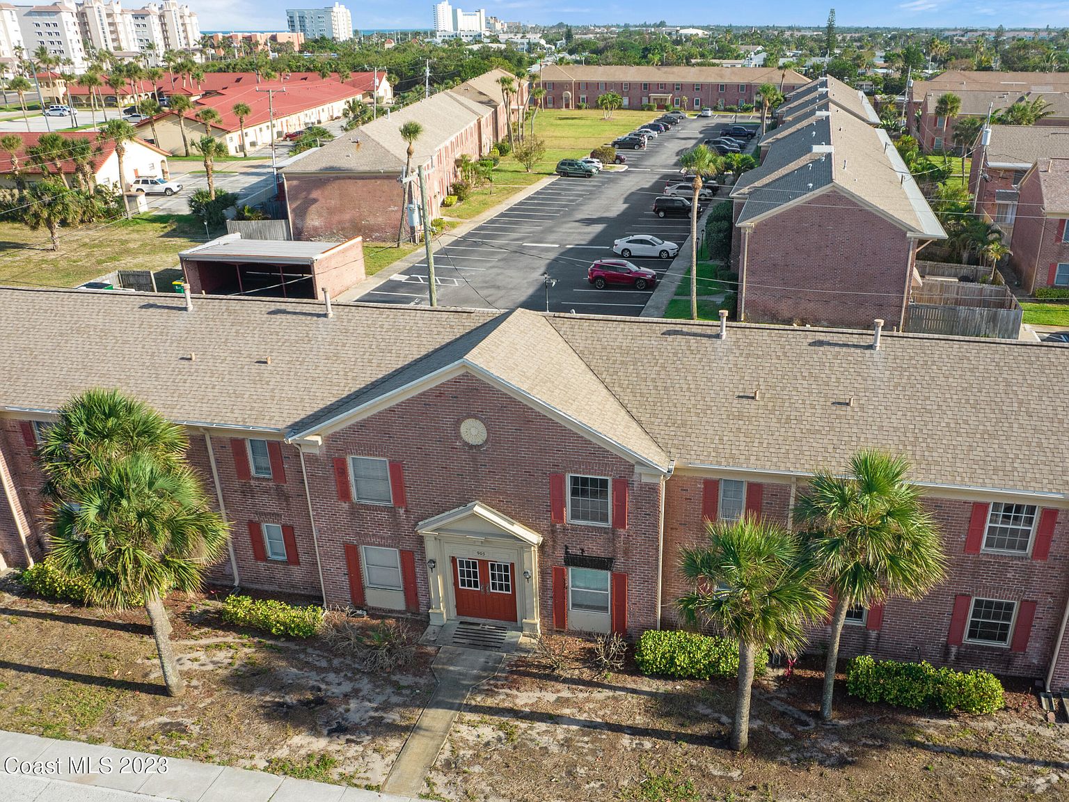 905 Palm Springs Blvd APT D, Indian Harbour Beach, FL 32937 Zillow