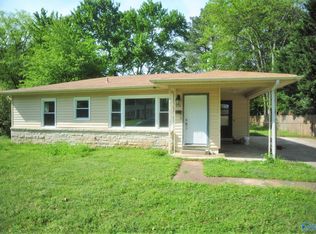 2014 13th St SE, Decatur, AL 35601