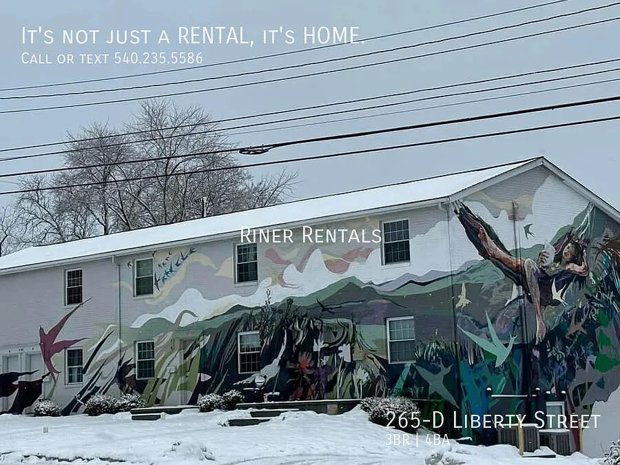 3 bed, 3.5 bath, $1,595 — Photo 1
