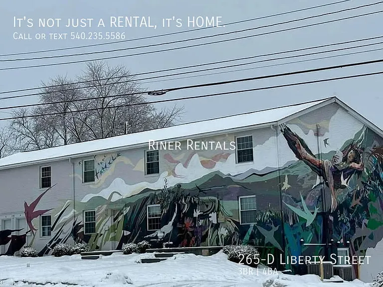 265D S Liberty St — Photo 1