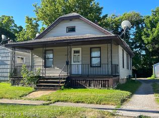 931 Lexington Ave, Flint, MI 48507