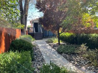 120 Caliente St #A, Reno, NV 89509