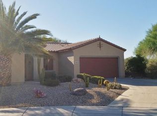 18603 N Salerno Ct, Surprise, AZ 85387