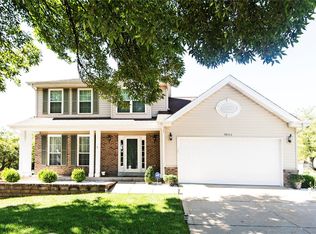 10144 Grant Meadow Ln, Saint Louis, MO