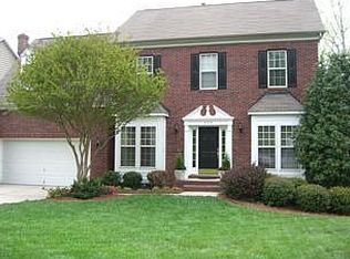 500 Chadmore South Dr, Charlotte, NC 28270