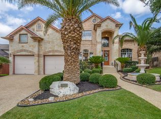 19415 Easy Oak, San Antonio, TX 78258
