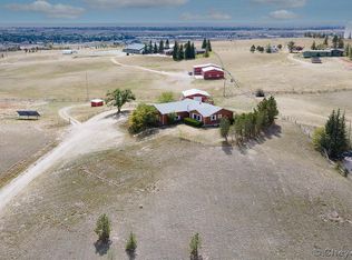 2005 Eagle Dr, Cheyenne, WY 82009