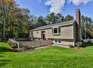 24 Route 13, Brookline, NH 03033