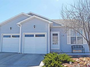 1750 Sneffels St, Montrose, CO 81401