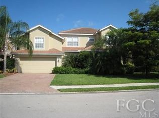 12435 Rock Ridge Ln, Fort Myers, FL 33913