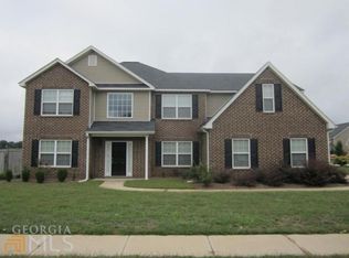 100 Rodney Dr, Warner Robins, GA 31088