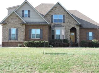 129 Richland Hills Dr, Manchester, TN 37355
