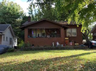 704 W Woodlawn Ave, Louisville, KY 40215
