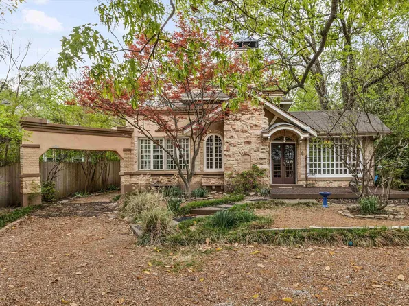 569 N Trezevant St, Memphis, TN 38112