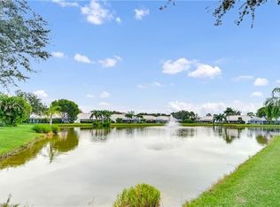 2138 Stacil Cir, Naples, FL 34109