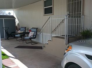 5000 E Grant Rd UNIT 192, Tucson, AZ 85712