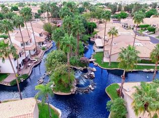 550 S Marina Dr, Gilbert, AZ 85233
