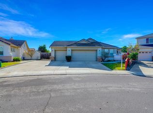 402 Albrecht St, Manteca, CA 95337
