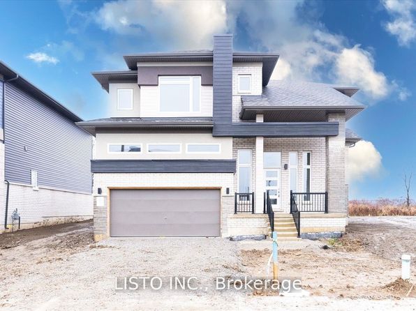 3763 Sunbank Cres, Severn, ON L3V 8N2