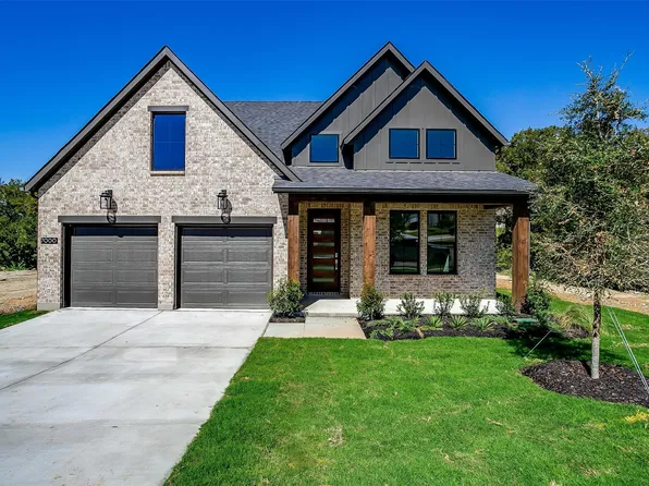7000 Johnny Way, Fort Worth, TX 76179