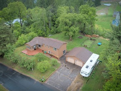 895 334th Ave NE, Cambridge, MN, 55008