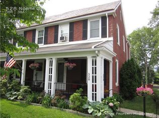 528 North Cir, Bethlehem, PA 18018