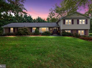 4029 Greenville Dr, Haymarket, VA 20169