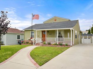 1407 E Walnut Ave, El Segundo, CA 90245