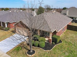 4502 Sawgrass Dr, Sachse, TX 75048
