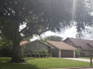 3815 Pecan Valley Dr, Missouri City, TX 77459