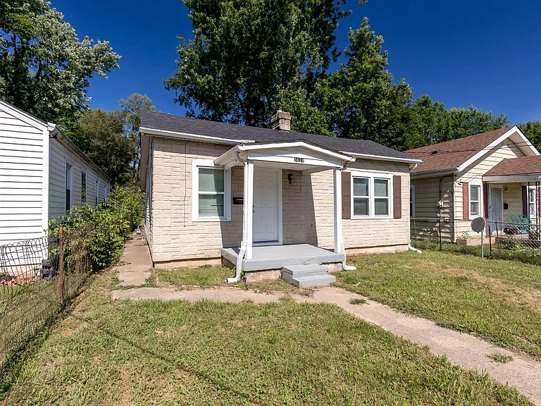 3624 Parthenia Ave — Photo 24