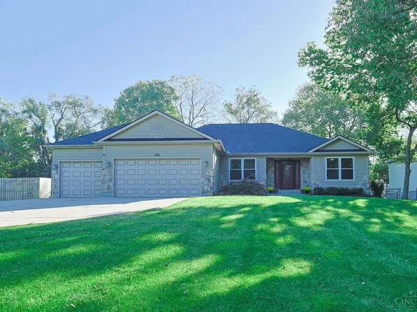 2004 Union Rd, Middletown, OH 45044