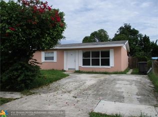 1367 13th St, West Palm Beach, FL 33401