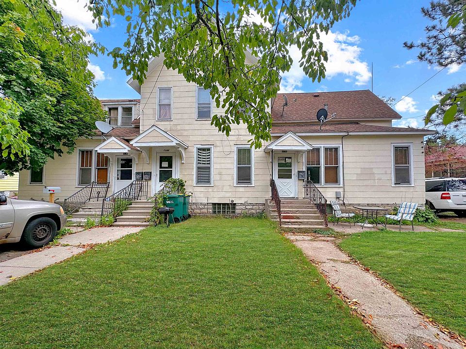 212 State St 2141/2, WI 54143 Zillow