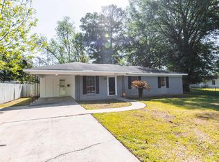 215 Ashley Ave, Rayville, LA 71269