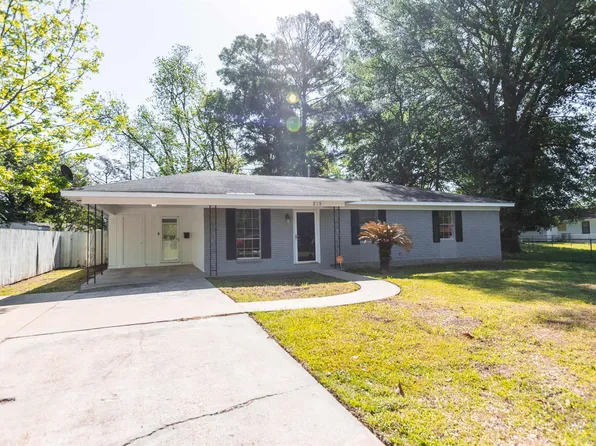 215 Ashley Ave, Rayville, LA 71269
