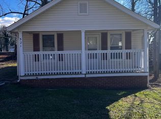 521 Roy Ave, High Point, NC 27260