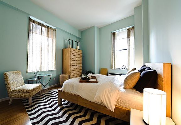 3rd image of 90 West St APT 22F