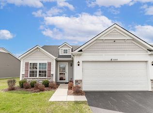 10305 Richmond Ave, Cedar Lake, IN 46303