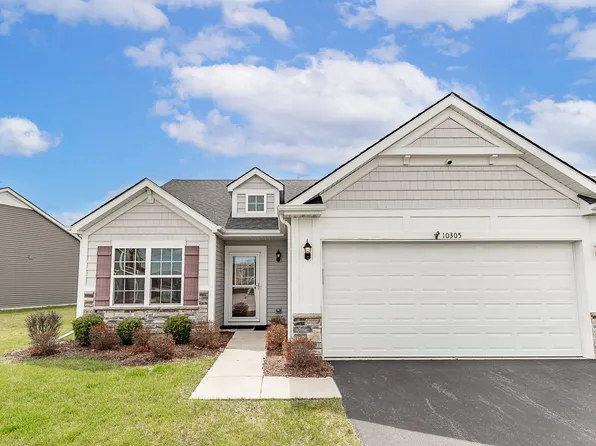 10305 Richmond Ave, Cedar Lake, IN 46303