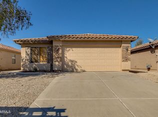 43840 W Rio Grande Dr, Maricopa, AZ 85138